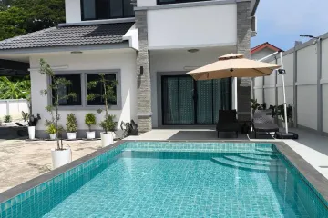 4 Bedroom Villa for rent in Baan Jai Kaew Arawan 23, Nong Hoi, Chiang Mai