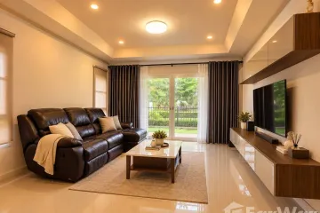 3 Bedroom House for rent in Supalai Parkville Chang Phueak, Don Kaeo, Chiang Mai