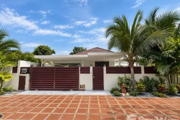 3 Bedroom Villa for sale in Palm Avenue 3, Hin Lek Fai, Prachuap Khiri Khan