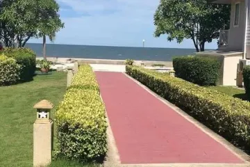 3 Bedroom House for sale in Baan Talaysamran, Cha am, Phetchaburi