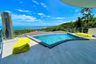 3 Bedroom Villa for sale in Maret, Surat Thani