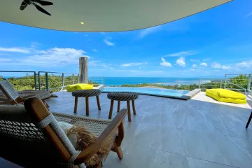 3 Bedroom Villa for sale in Maret, Surat Thani