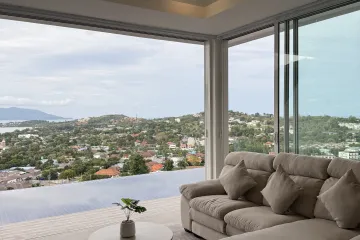 3 Bedroom Villa for rent in Bo Phut, Surat Thani