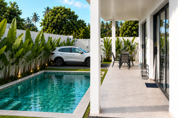 1 Bedroom Villa for sale in Maret, Surat Thani