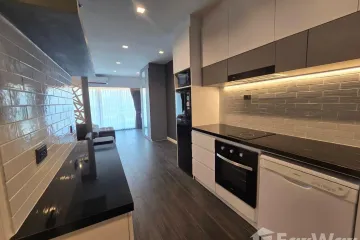 Condo for rent in View Talay 5, Nong Prue, Chonburi