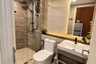 1 Bedroom Condo for sale in Supalai Blue Whale Hua Hin, Hua Hin, Prachuap Khiri Khan