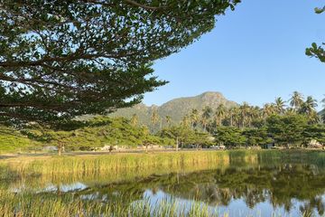 Land for sale in Khlong Wan, Prachuap Khiri Khan