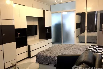Condo for rent in J.C. Hill Place Condominium, Chang Phueak, Chiang Mai