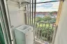 1 Bedroom Condo for rent in D Condo Ping, Fa Ham, Chiang Mai