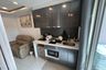 1 Bedroom Condo for rent in Arcadia Beach Continental, Nong Prue, Chonburi