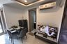 1 Bedroom Condo for rent in Arcadia Beach Continental, Nong Prue, Chonburi