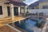 4 Bedroom Villa for rent in Grand Garden Home, Bang Sare, Chonburi