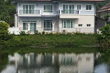 4 Bedroom House for sale in Land and House Park Phuket, Chalong, Phuket