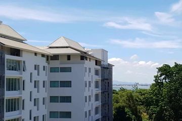 1 Bedroom Condo for Sale or Rent in Club Royal, Na Kluea, Chonburi