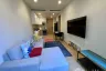 1 Bedroom Condo for sale in Noble Around 33, Khlong Tan Nuea, Bangkok near BTS Phrom Phong