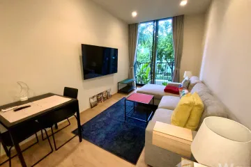 1 Bedroom Condo for sale in Noble Around 33, Khlong Tan Nuea, Bangkok near BTS Phrom Phong
