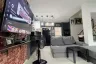 3 Bedroom Townhouse for sale in Supalai Pride Bangna - Outer Ring, Racha Thewa, Samut Prakan