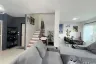 3 Bedroom Townhouse for sale in Supalai Pride Bangna - Outer Ring, Racha Thewa, Samut Prakan