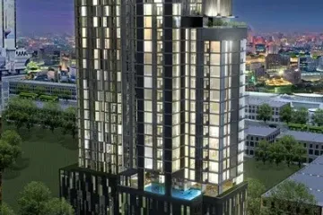 Condo for Sale or Rent in Bangkok Horizon Sathorn, Yan Nawa, Bangkok near BTS Chong Nonsi
