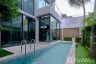 4 Bedroom House for sale in The Gentry Ekamai - Ladprao, Phlapphla, Bangkok near MRT Lat Phrao 83