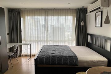 1 Bedroom Condo for Sale or Rent in Sukhumvit Suite, Khlong Toei Nuea, Bangkok near BTS Nana