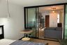 1 Bedroom Condo for Sale or Rent in Sukhumvit Suite, Khlong Toei Nuea, Bangkok near BTS Nana