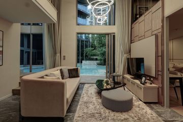 3 Bedroom Condo for rent in Ashton Residence 41, Khlong Tan Nuea, Bangkok near BTS Phrom Phong