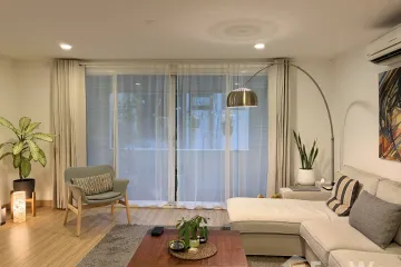 2 Bedroom Condo for sale in Tristan, Khlong Tan Nuea, Bangkok near BTS Phrom Phong
