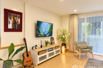 2 Bedroom Condo for sale in Tristan, Khlong Tan Nuea, Bangkok near BTS Phrom Phong