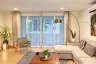 2 Bedroom Condo for sale in Tristan, Khlong Tan Nuea, Bangkok near BTS Phrom Phong