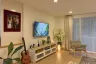 2 Bedroom Condo for sale in Tristan, Khlong Tan Nuea, Bangkok near BTS Phrom Phong