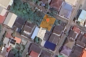 Land for sale in Samrong Nuea, Samut Prakan near BTS Samrong
