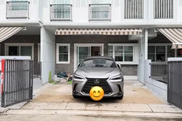 3 Bedroom Townhouse for rent in Indy 4 bangna km.7, Bang Kaeo, Samut Prakan