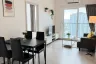 1 Bedroom Condo for rent in Supalai Loft Sathorn - Ratchaphruek, Pak Khlong Phasi Charoen, Bangkok near MRT Bang Wa
