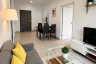 1 Bedroom Condo for rent in Supalai Loft Sathorn - Ratchaphruek, Pak Khlong Phasi Charoen, Bangkok near MRT Bang Wa