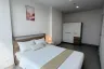 1 Bedroom Condo for rent in Supalai Loft Sathorn - Ratchaphruek, Pak Khlong Phasi Charoen, Bangkok near MRT Bang Wa