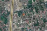 Land for sale in Bang Ramat, Bangkok