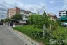 Land for sale in Chan Kasem, Bangkok near MRT Chankasem