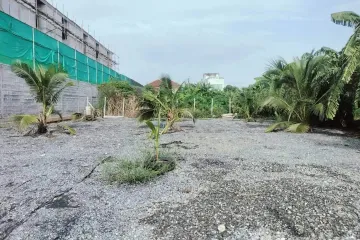 Land for sale in Si Kan, Bangkok