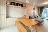 3 Bedroom Townhouse for rent in The Ricco Town Watcharapol, Khlong Thanon, Bangkok