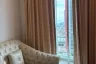 2 Bedroom Condo for rent in Supalai Lite Sathorn - Charoenrat, Bang Khlo, Bangkok near BTS Saphan Taksin