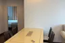 2 Bedroom Condo for rent in Supalai Lite Sathorn - Charoenrat, Bang Khlo, Bangkok near BTS Saphan Taksin