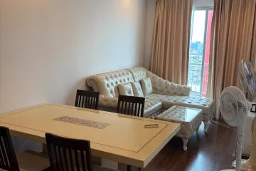 2 Bedroom Condo for rent in Supalai Lite Sathorn - Charoenrat, Bang Khlo, Bangkok near BTS Saphan Taksin