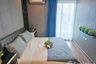 1 Bedroom Condo for rent in Supalai Premier Asoke, Bang Kapi, Bangkok near MRT Phetchaburi