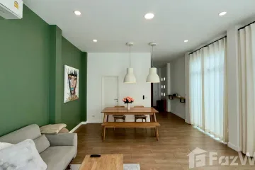 3 Bedroom Villa for rent in MONO Plus Palai, Chalong, Phuket