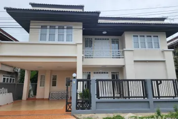 3 Bedroom House for sale in Wararak Ramintra, Sam Wa Tawan Tok, Bangkok