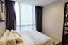1 Bedroom Condo for sale in Wish Signature Midtown Siam, Thanon Phetchaburi, Bangkok near BTS Ratchathewi