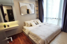 1 Bedroom Condo for sale in Wish Signature Midtown Siam, Thanon Phetchaburi, Bangkok near BTS Ratchathewi