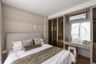 1 Bedroom Condo for rent in Via 34, Khlong Tan, Bangkok near BTS Thong Lo