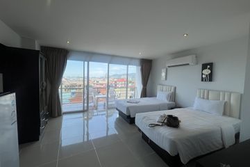 1 Bedroom Condo for sale in Bayshore Ocean View Condominiums, Patong, Phuket
